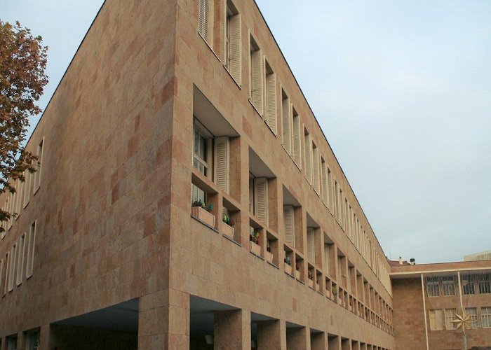 Logroño Town Hall Town Hall (Ayuntamiento de Logroño) in Logroño: 4 reviews and 2 photos photo