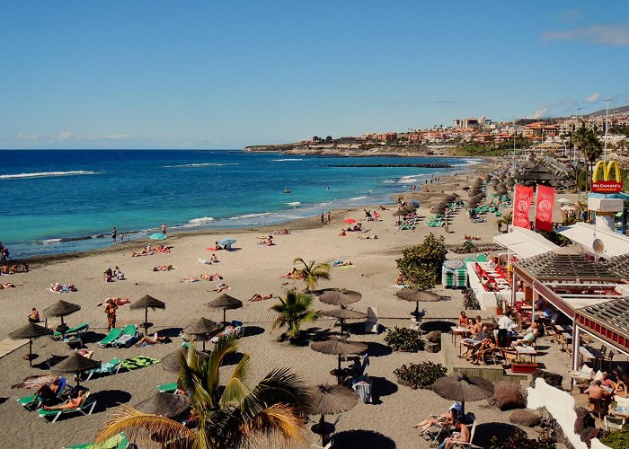 Golf Las Americas Cleopatra Palace Hotel, Playa de Las Americas, find a golf trip in ... photo