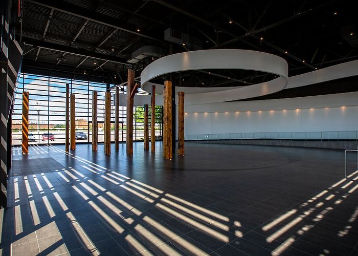 Toronto Congress Centre North Building - Toronto Congress Centre photo