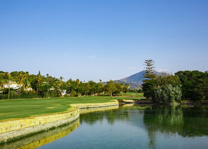 Real Club de Golf Las Brisas Real Club de Golf Las Brisas - Collections - Visit Costa del Sol ... photo