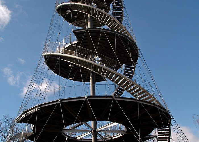 Killesberg Killesberg Park Tours - Book Now | Expedia photo