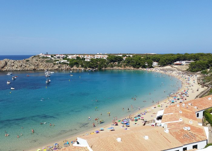 Maó Lighthouse Five Beaches in Menorca - comsumption photo