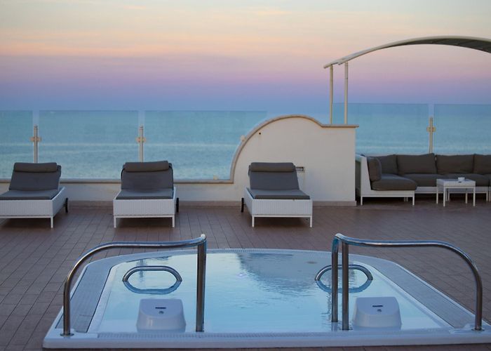 Picture Gallery Vincenzi Bindi Top Hotels in Ripatransone from $57 - Expedia photo