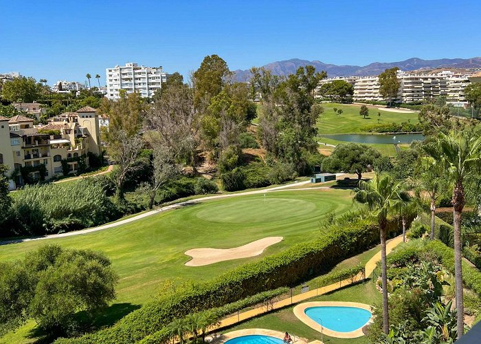 Guadalmina Golf Course 51 - Guadalcantara Golf Rental w incredible views - Apartments in ... photo