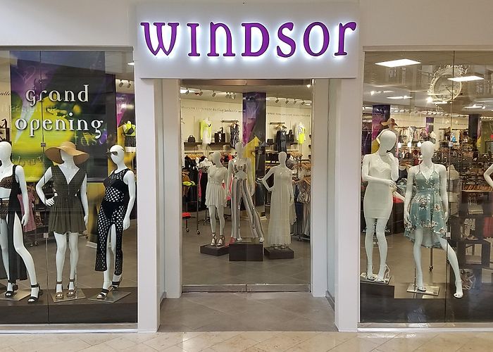Augusta Mall Windsor Store at Augusta Mall | Windsor photo