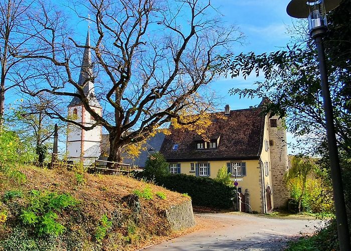 Sulzfeld am Main photo