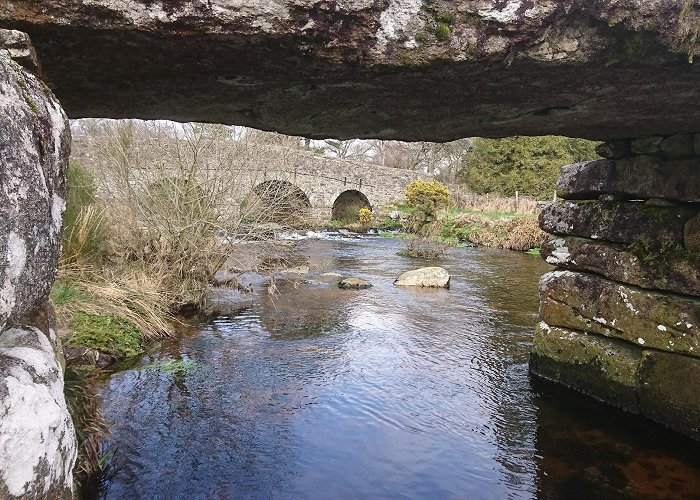 Postbridge photo