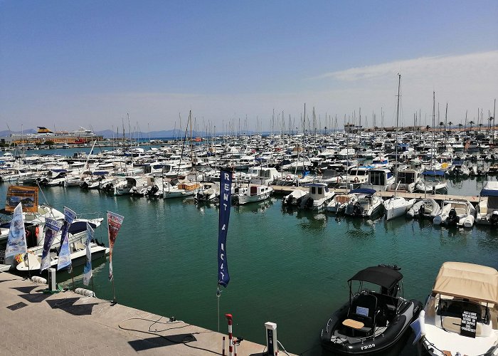 Port de Alcudia (Mallorca) photo