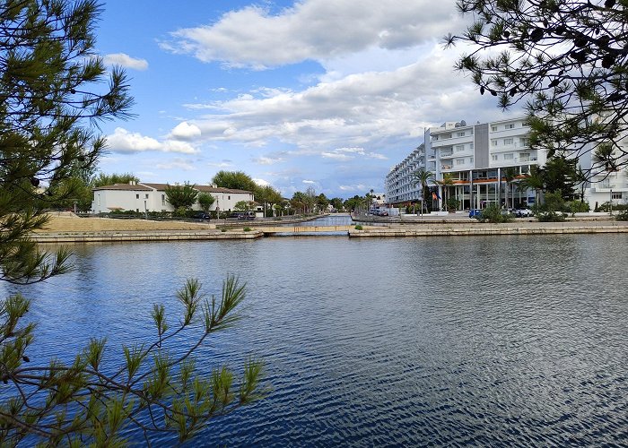 Port de Alcudia (Mallorca) photo