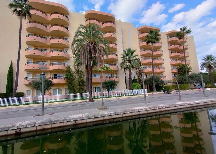 Port de Alcudia (Mallorca) photo