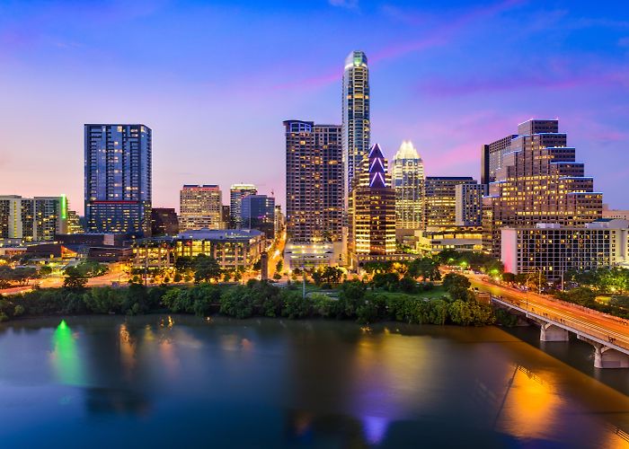 Austin photo