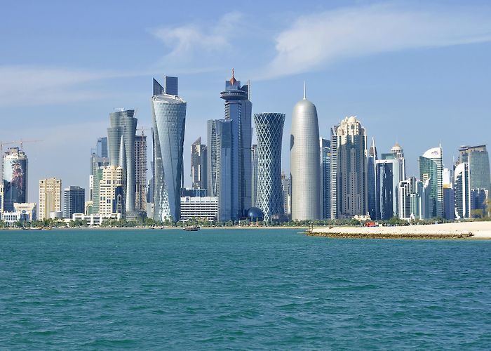 Doha photo