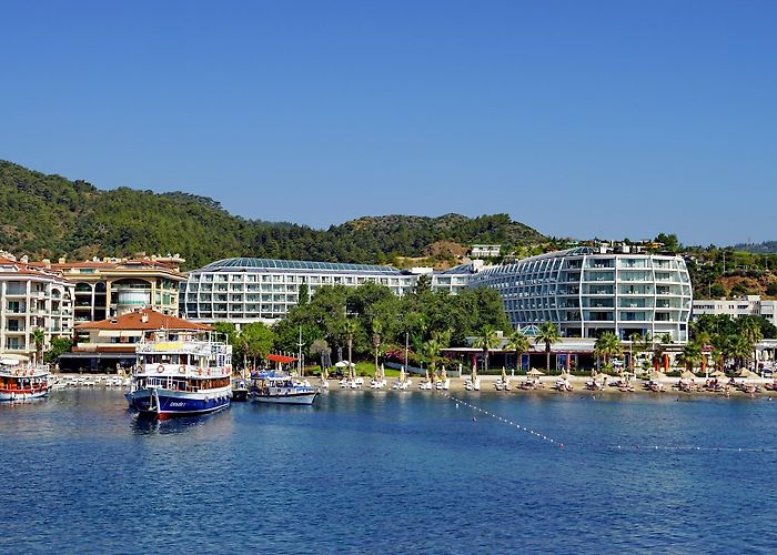 Marmaris photo