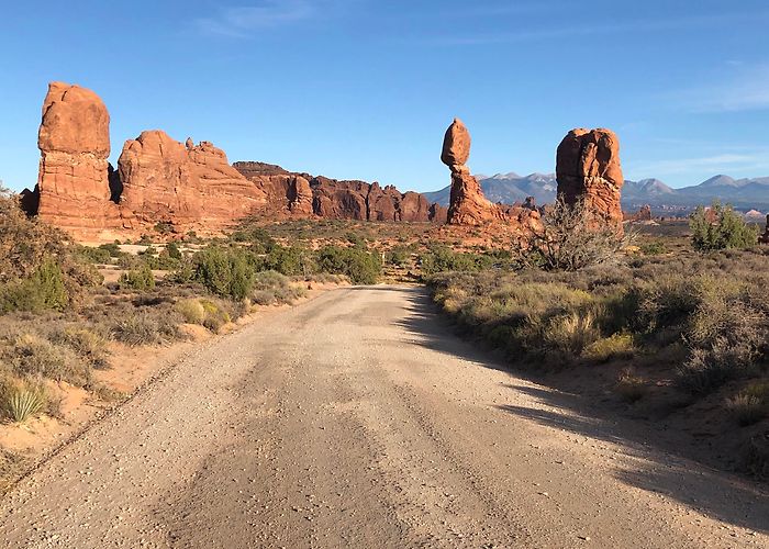 Moab photo