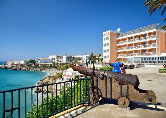 Nerja photo