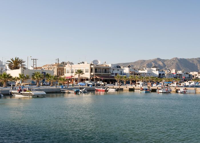 Kardamena (Kos) photo