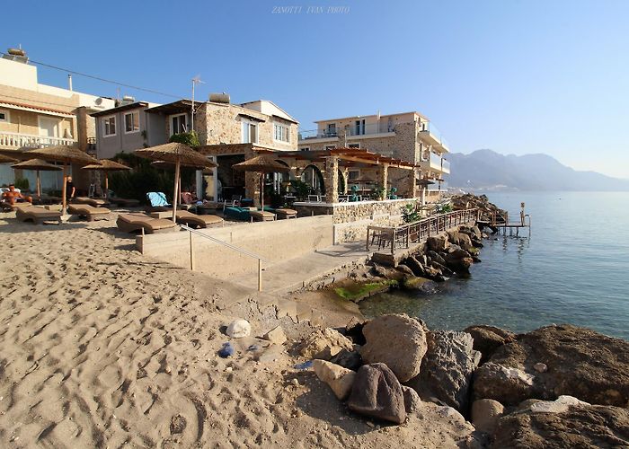 Kardamena (Kos) photo