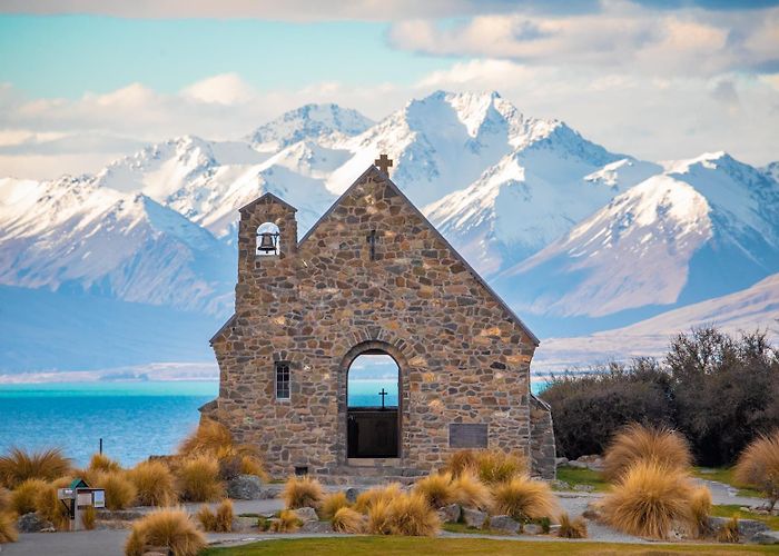 Hanmer Springs photo