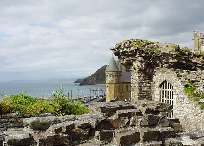 Aberystwyth photo
