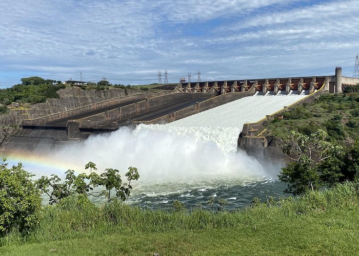 Foz do Iguacu photo