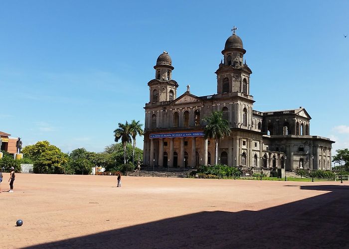 Managua photo