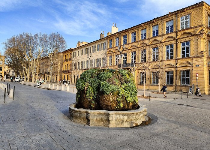 Aix-en-Provence photo