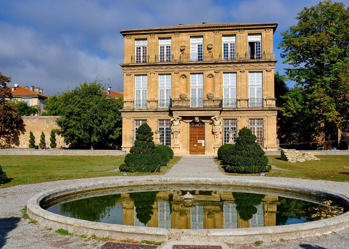 Aix-en-Provence photo