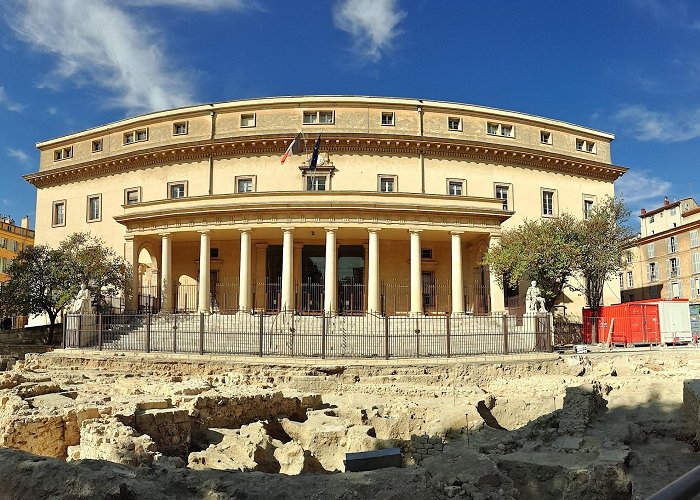 Aix-en-Provence photo