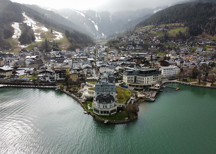 Zell am See photo