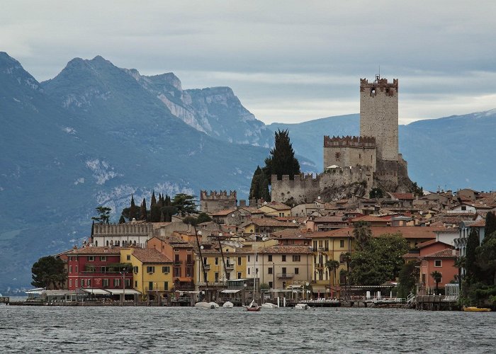 Malcesine photo