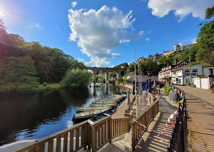 Knaresborough photo