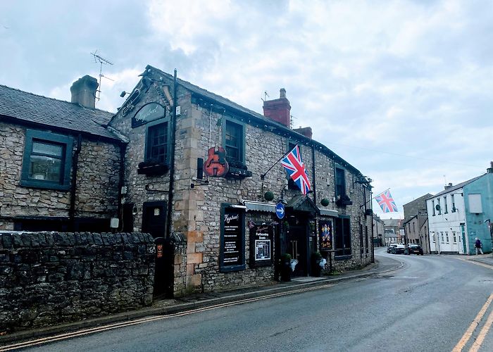 Clitheroe photo