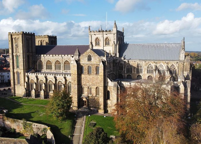 Ripon photo