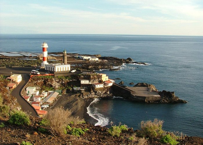 Fuencaliente de la Palma photo