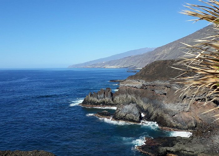 Fuencaliente de la Palma photo