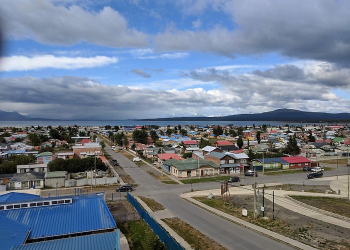Puerto Natales photo