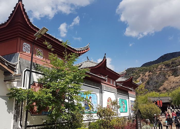 Lijiang (Yunnan) photo