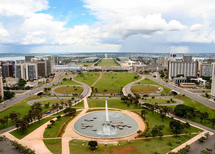 Brasilia photo