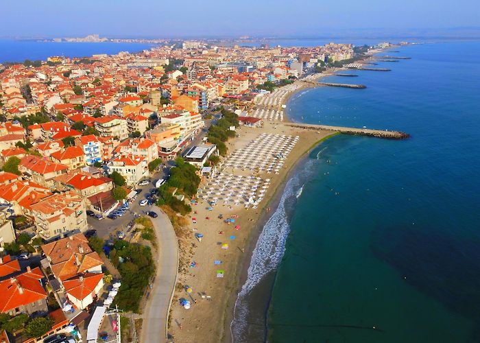 Pomorie photo