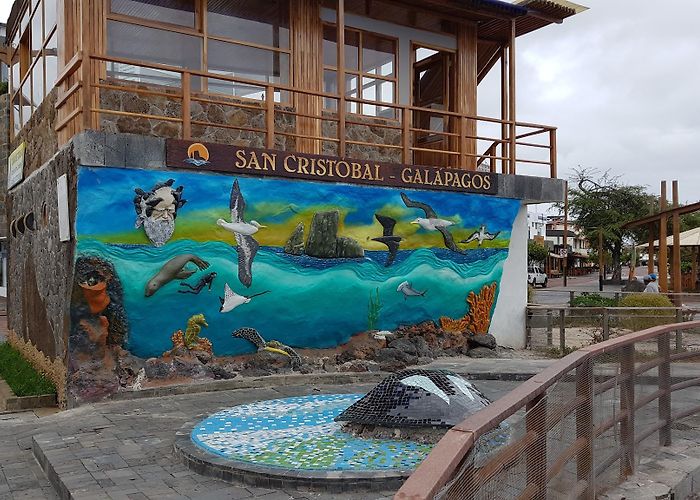 Puerto Baquerizo Moreno photo