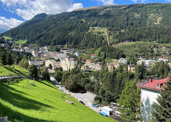 Bad Gastein photo