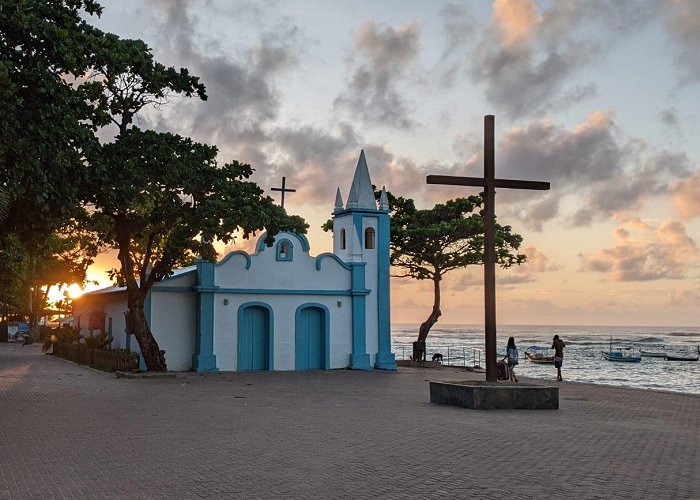 Praia do Forte photo