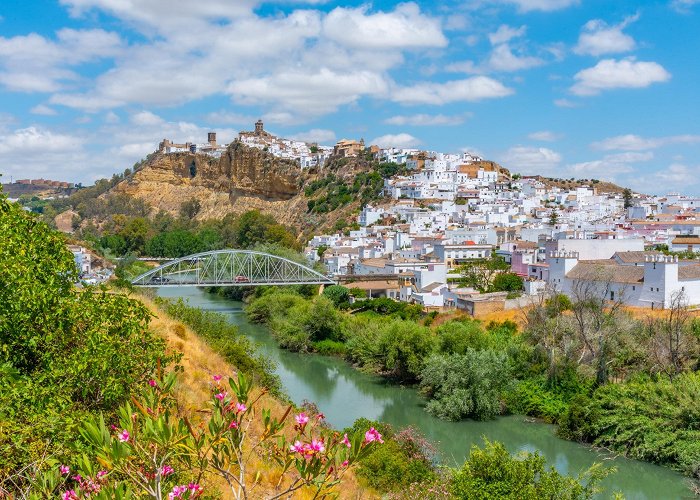 Arcos de la Frontera photo