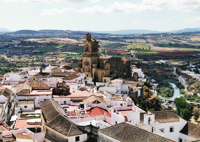 Arcos de la Frontera photo