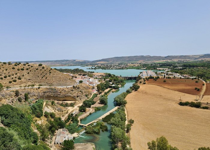 Arcos de la Frontera photo