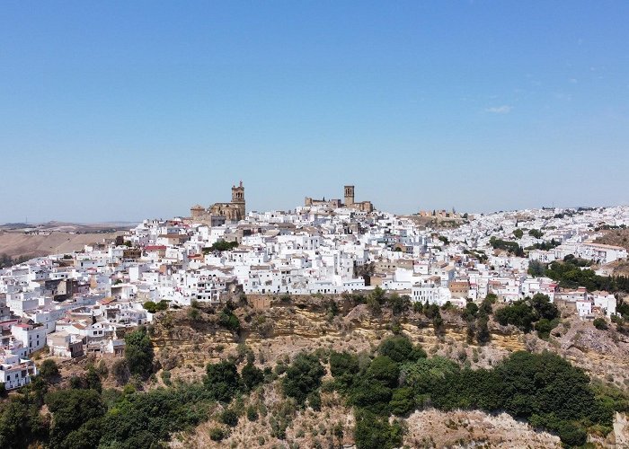 Arcos de la Frontera photo