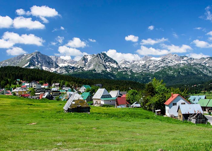 Zabljak (Zabljak) photo