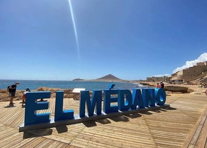 El Medano (Tenerife) photo