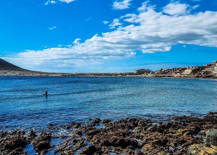 El Medano (Tenerife) photo