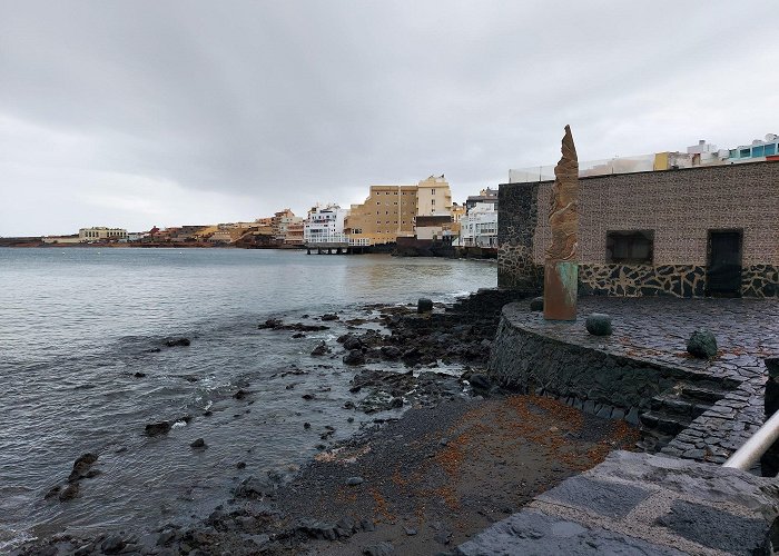 El Medano (Tenerife) photo